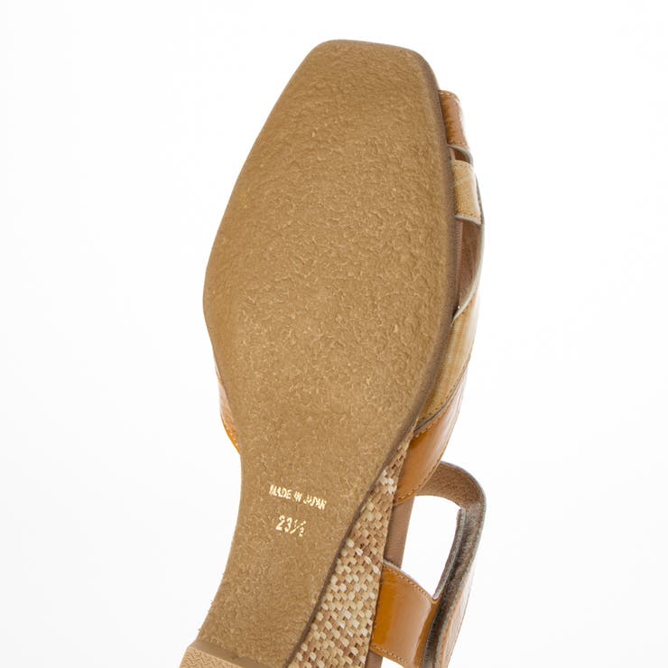 アンクルストラップサンダル | Mode et Jacomo×ing | 詳細画像27 