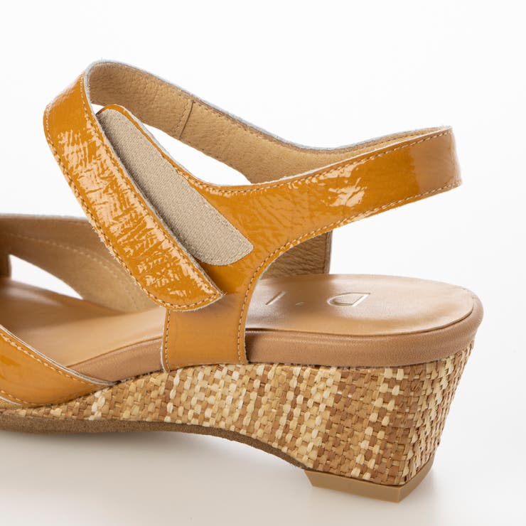 アンクルストラップサンダル | Mode et Jacomo×ing | 詳細画像28 