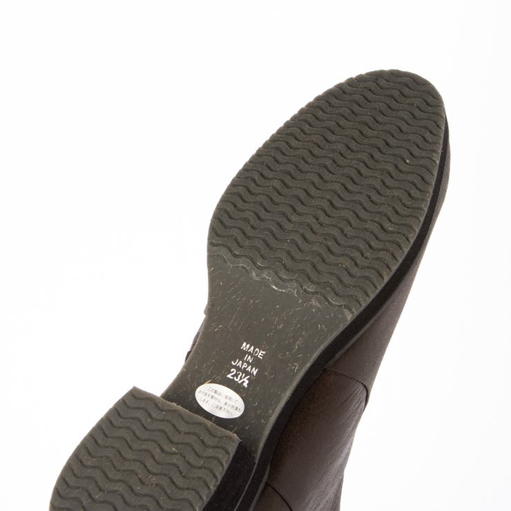 プレーンボアショートブーツ | Mode et Jacomo×ing | 詳細画像4 