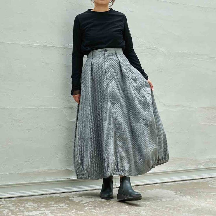 プレーンウェッジショートブーツ | Mode et Jacomo×ing | 詳細画像3 