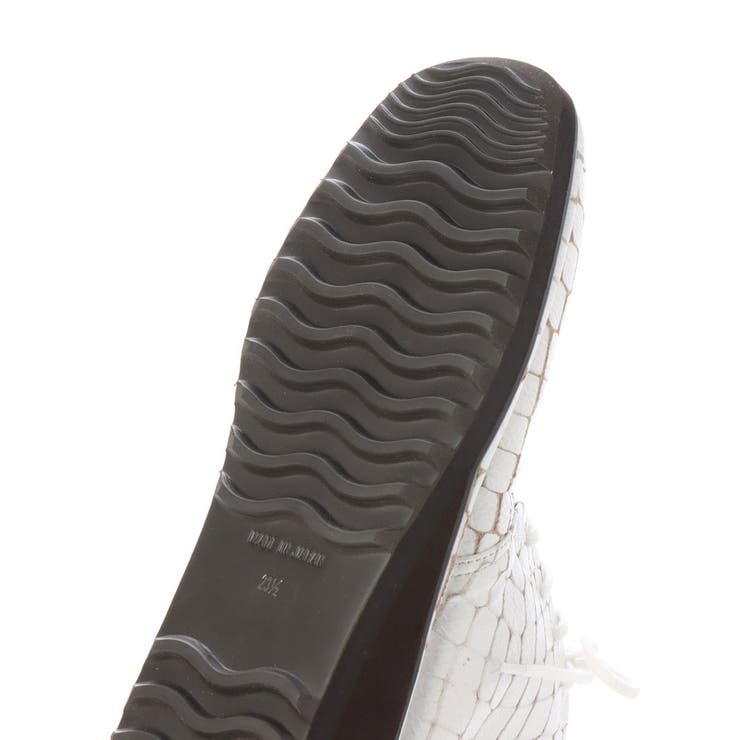 【高機能】レースアップショートブーツ | Mode et Jacomo×ing | 詳細画像14 