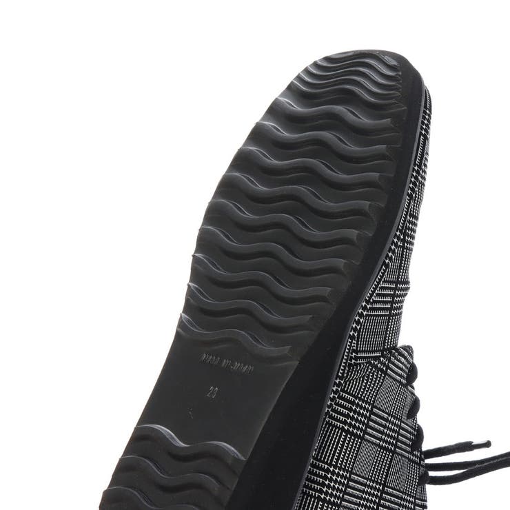 【高機能】レースアップショートブーツ | Mode et Jacomo×ing | 詳細画像19 