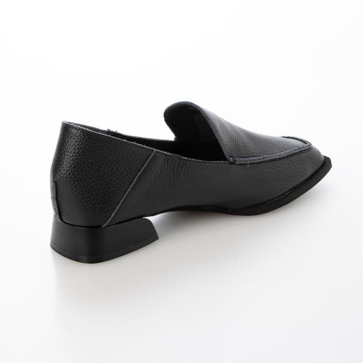 スクエアトゥソフトモカスリッポン | Mode et Jacomo×ing | 詳細画像14 