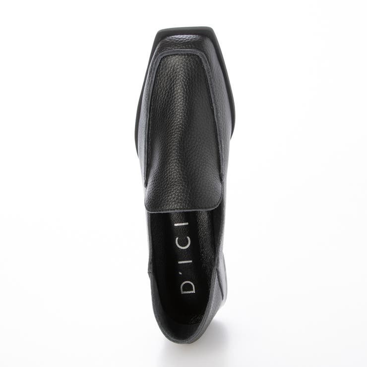 スクエアトゥソフトモカスリッポン | Mode et Jacomo×ing | 詳細画像15 