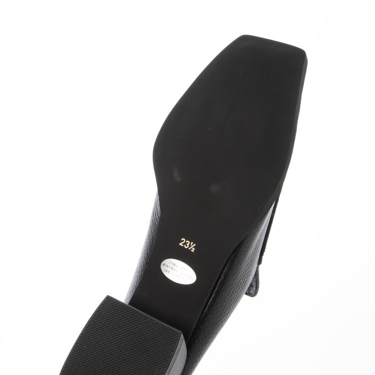 スクエアトゥソフトモカスリッポン | Mode et Jacomo×ing | 詳細画像16 