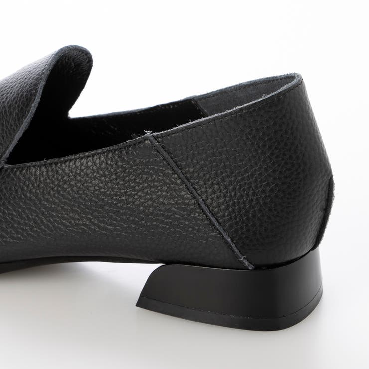 スクエアトゥソフトモカスリッポン | Mode et Jacomo×ing | 詳細画像17 