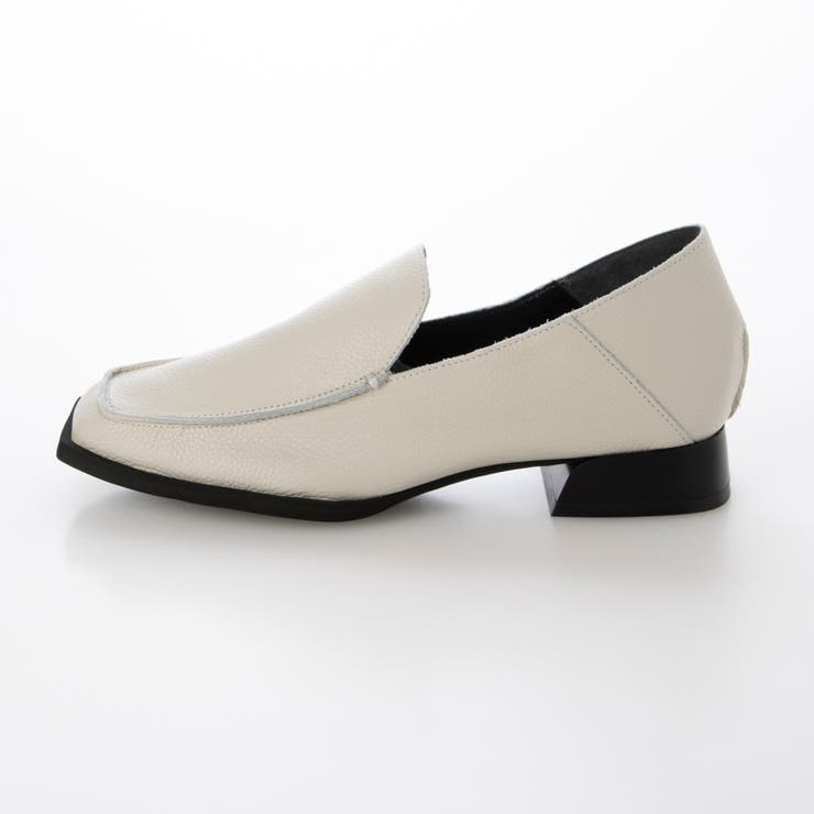 スクエアトゥソフトモカスリッポン | Mode et Jacomo×ing | 詳細画像19 