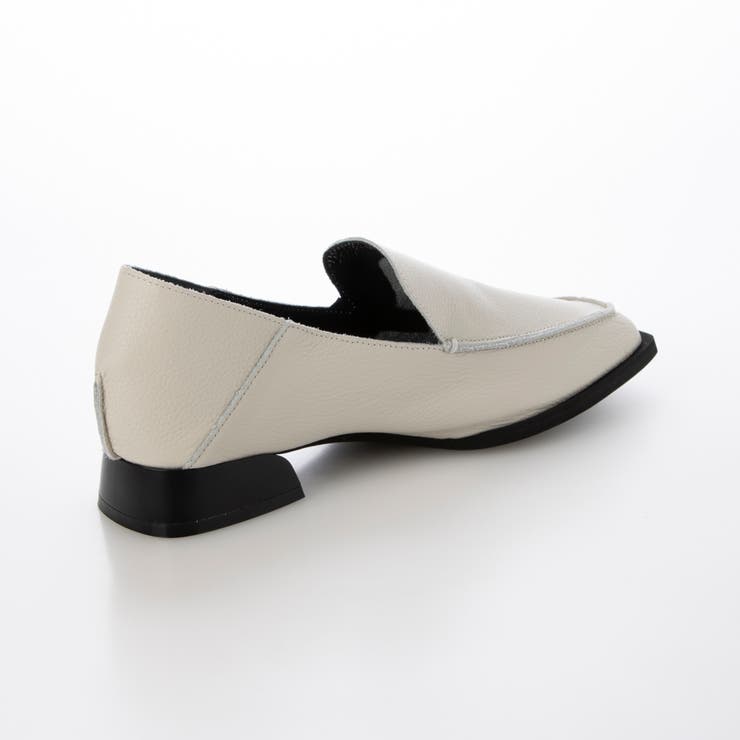 スクエアトゥソフトモカスリッポン | Mode et Jacomo×ing | 詳細画像20 