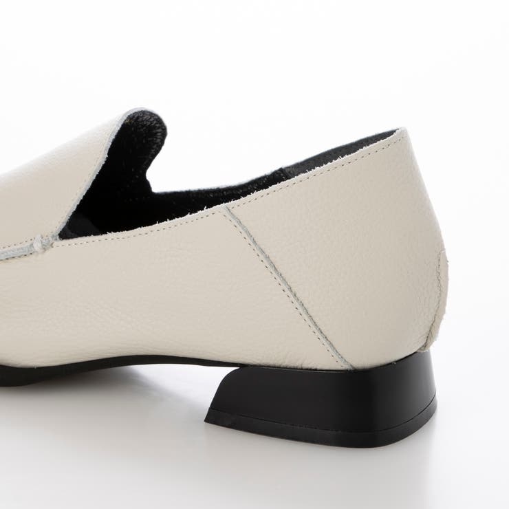 スクエアトゥソフトモカスリッポン | Mode et Jacomo×ing | 詳細画像23 