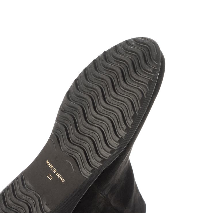 ウェッジヒールショートブーツ | Mode et Jacomo×ing | 詳細画像14 