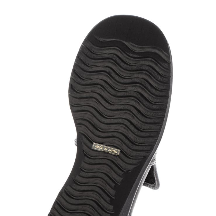 【軽量】ラウンドトゥスリッポン | Mode et Jacomo×ing | 詳細画像4