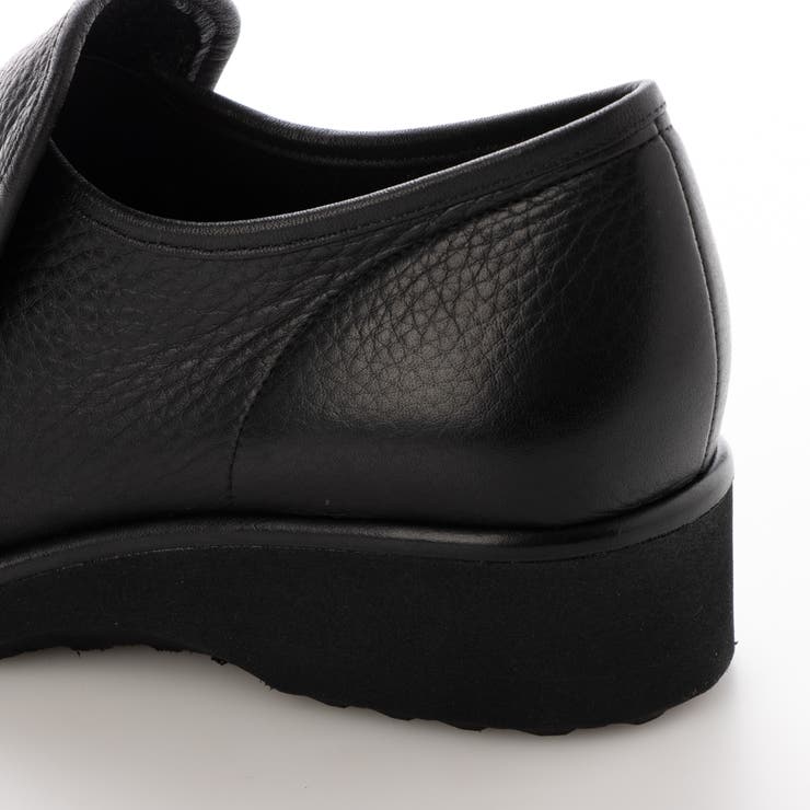 【軽量】ラウンドトゥスリッポン | Mode et Jacomo×ing | 詳細画像5