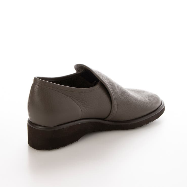 【軽量】ラウンドトゥスリッポン | Mode et Jacomo×ing | 詳細画像7