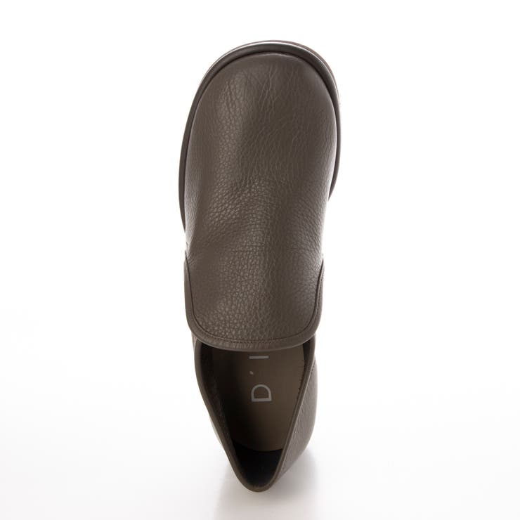 【軽量】ラウンドトゥスリッポン | Mode et Jacomo×ing | 詳細画像8