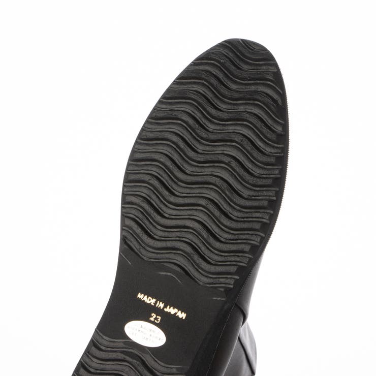 ウエッジヒールショートブーツ | Mode et Jacomo×ing | 詳細画像4 