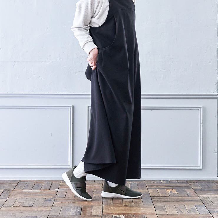 【レイン対応】ストレッチハンズフリースニーカー | Mode et Jacomo×ing | 詳細画像21 