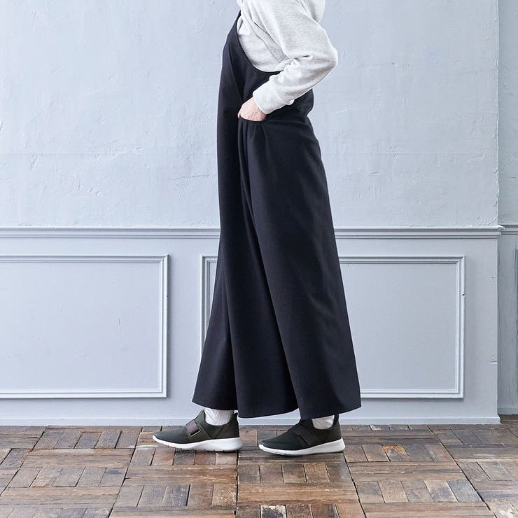 【レイン対応】ストレッチハンズフリースニーカー | Mode et Jacomo×ing | 詳細画像22 