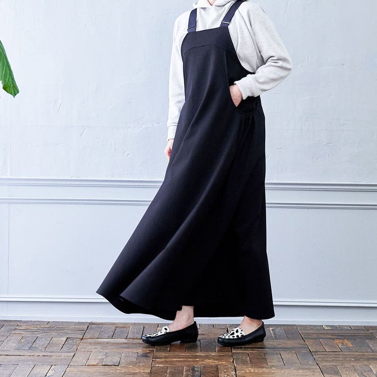 【３E】【サスティナブル】モカシューズ | Mode et Jacomo×ing | 詳細画像81 