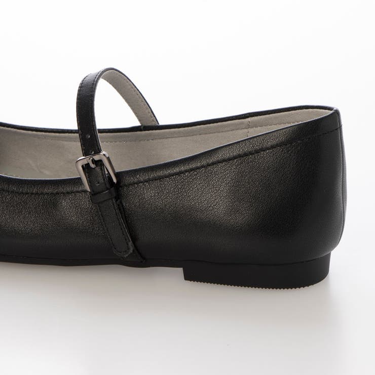 ソフトメリージェーンパンプス | Mode et Jacomo×ing | 詳細画像6 