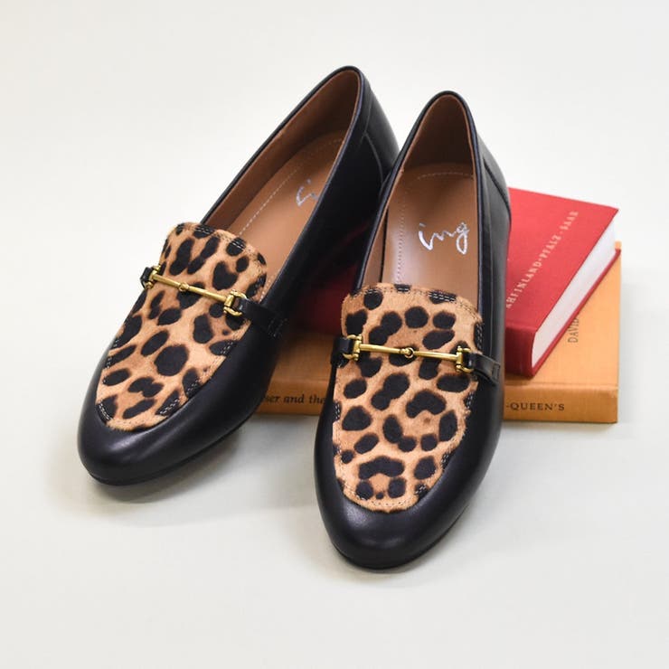 ビットローファー | Mode et Jacomo×ing | 詳細画像1 