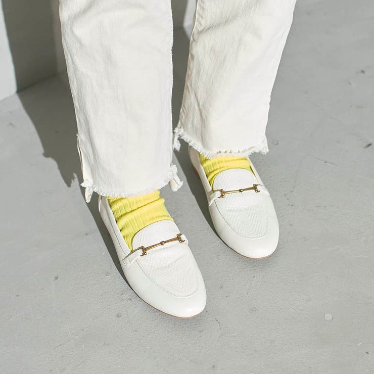 ビットローファー | Mode et Jacomo×ing | 詳細画像14 