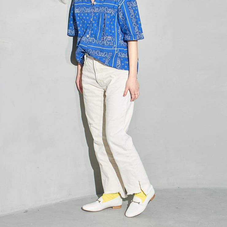 ビットローファー | Mode et Jacomo×ing | 詳細画像18 