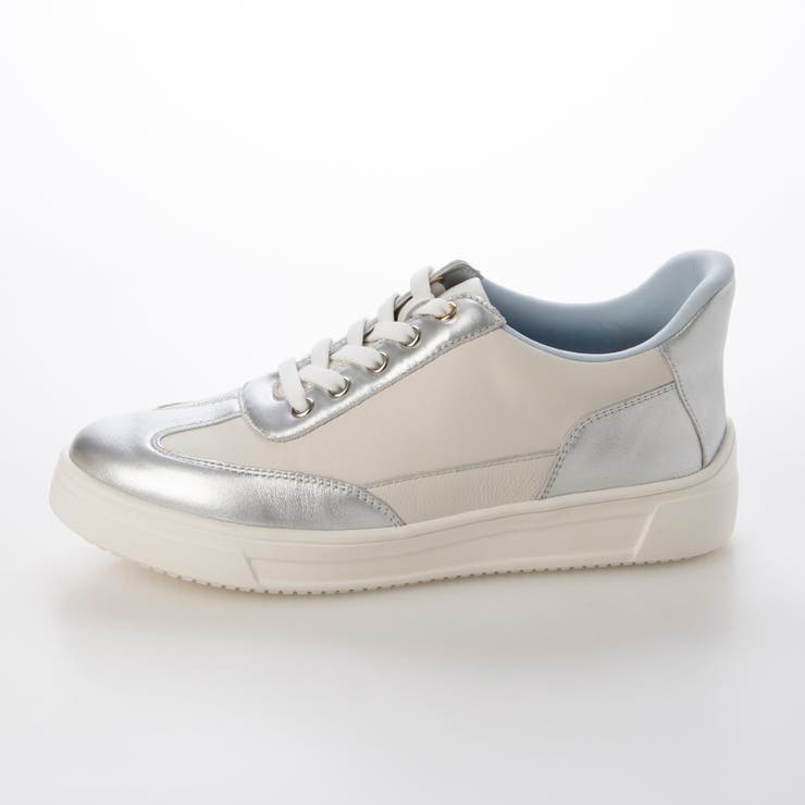 ハンズフリーレースアップスニーカー | Mode et Jacomo×ing | 詳細画像10 