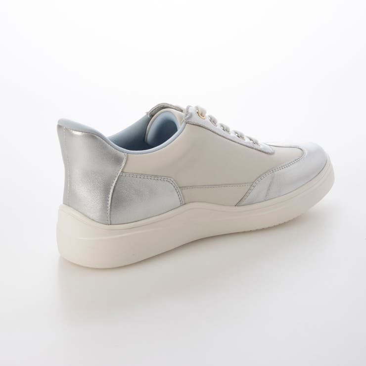 ハンズフリーレースアップスニーカー | Mode et Jacomo×ing | 詳細画像11 