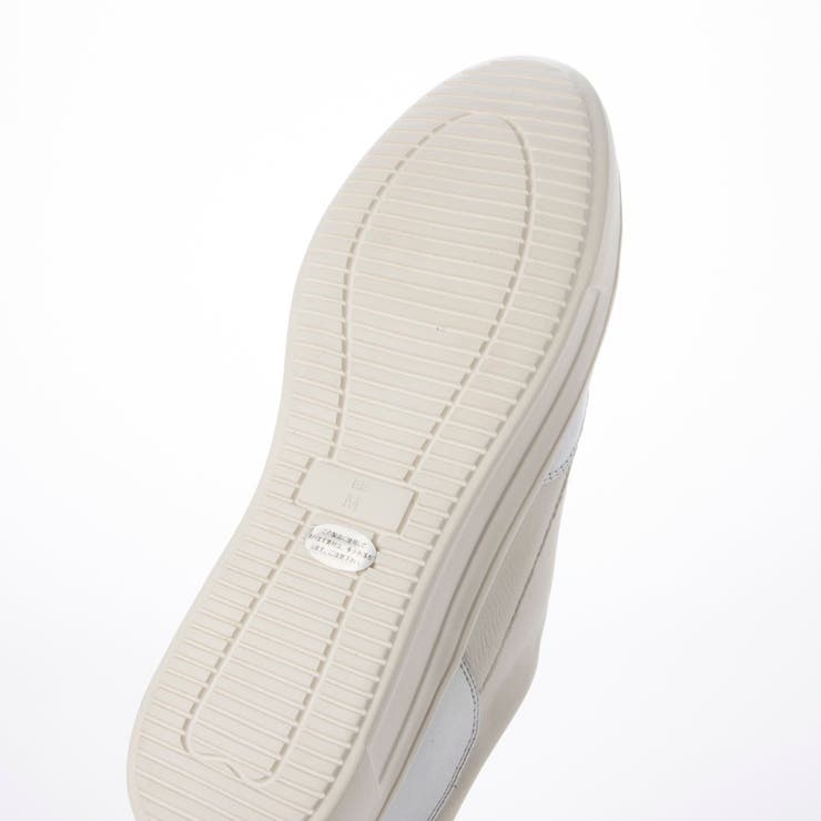 ハンズフリーレースアップスニーカー | Mode et Jacomo×ing | 詳細画像13 