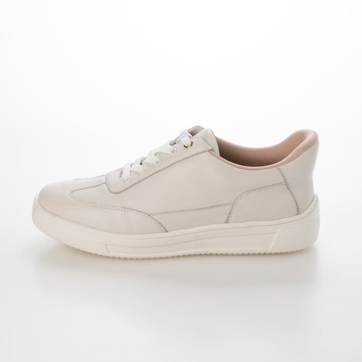 ハンズフリーレースアップスニーカー | Mode et Jacomo×ing | 詳細画像15 