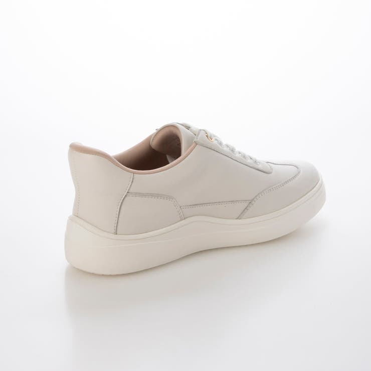 ハンズフリーレースアップスニーカー | Mode et Jacomo×ing | 詳細画像16 