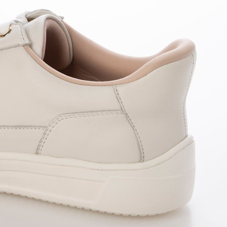 ハンズフリーレースアップスニーカー | Mode et Jacomo×ing | 詳細画像19 