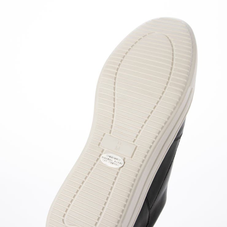 ハンズフリーレースアップスニーカー | Mode et Jacomo×ing | 詳細画像8 