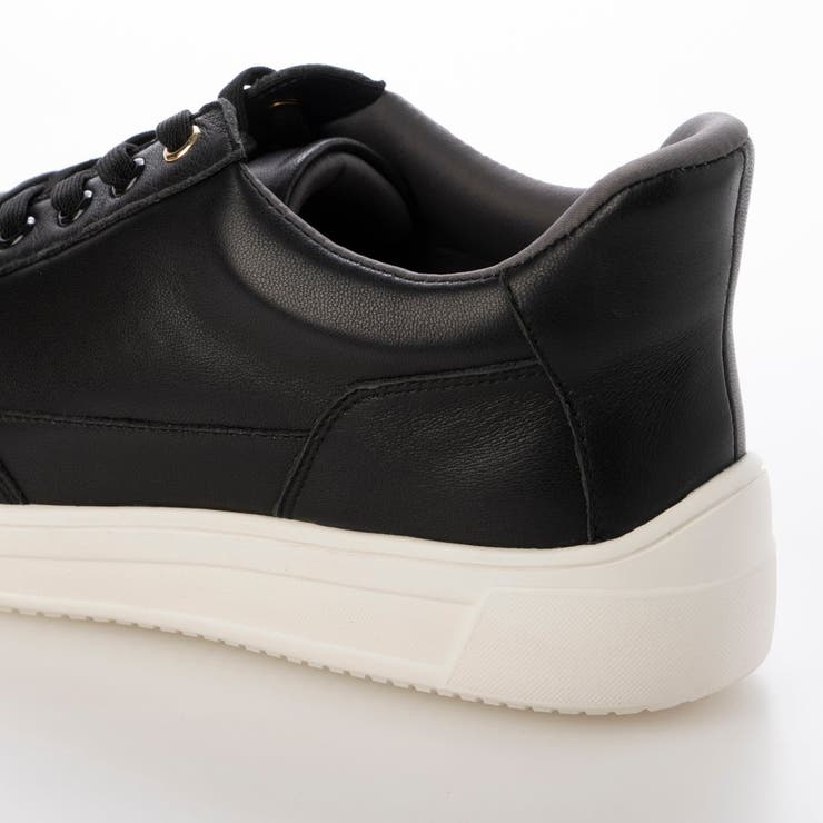 ハンズフリーレースアップスニーカー | Mode et Jacomo×ing | 詳細画像9 