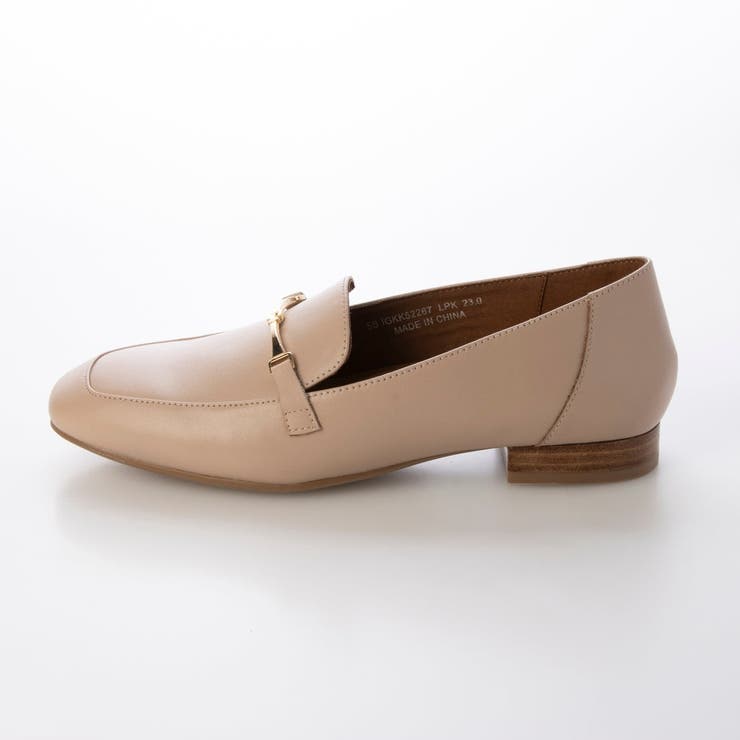 スクエアトゥビットローファー | Mode et Jacomo×ing | 詳細画像16 