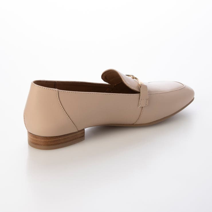 スクエアトゥビットローファー | Mode et Jacomo×ing | 詳細画像17 