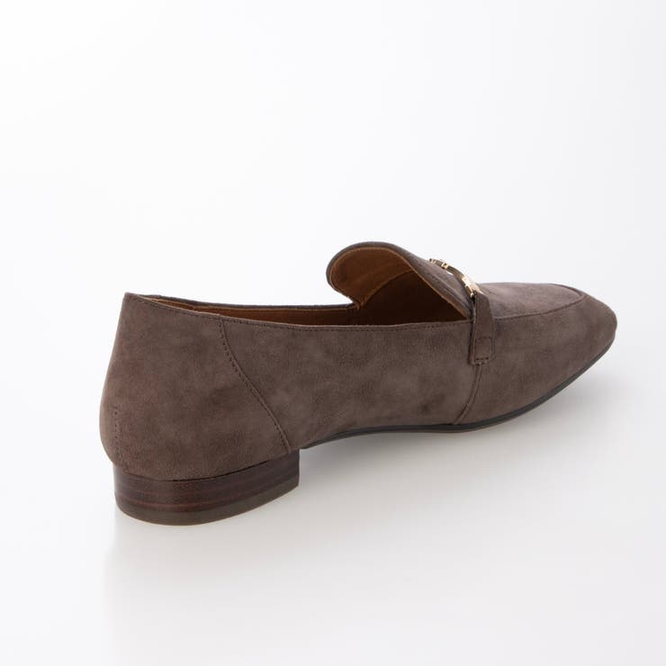 スクエアトゥビットローファー | Mode et Jacomo×ing | 詳細画像22 