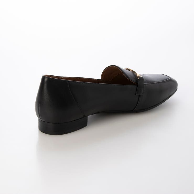 スクエアトゥビットローファー | Mode et Jacomo×ing | 詳細画像7 