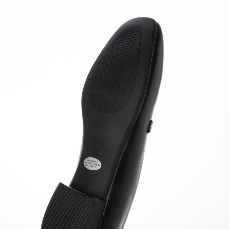 スクエアトゥビットローファー | Mode et Jacomo×ing | 詳細画像9 