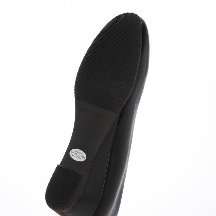 ウエッジソールプレーンパンプス | Mode et Jacomo×ing | 詳細画像4 