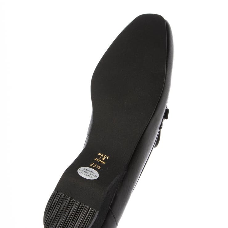 ベルトデザインローファー | Mode et Jacomo×ing | 詳細画像4 