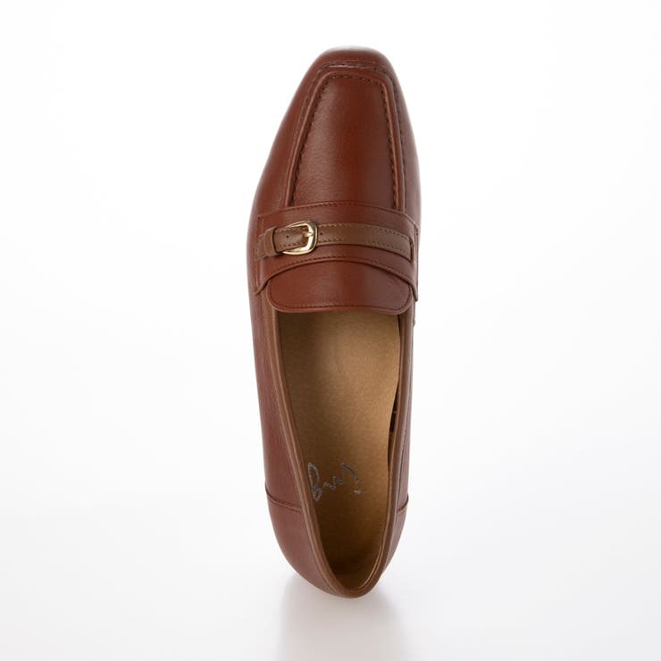 ベルトデザインローファー | Mode et Jacomo×ing | 詳細画像7 