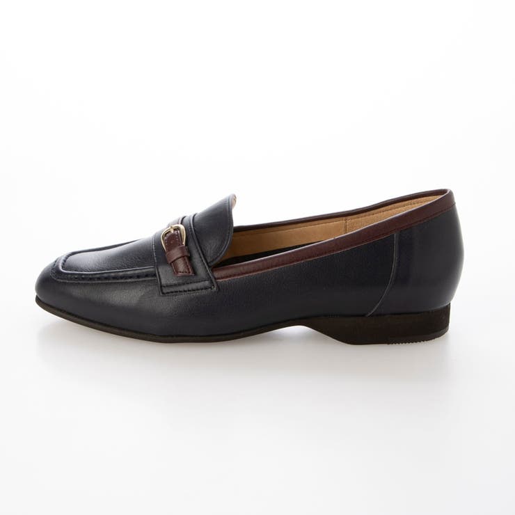 ベルトデザインローファー | Mode et Jacomo×ing | 詳細画像9 