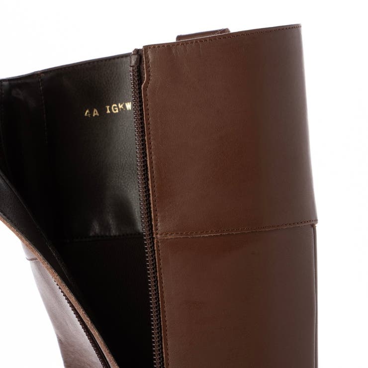 ジョッキーブーツ | Mode et Jacomo×ing | 詳細画像10 