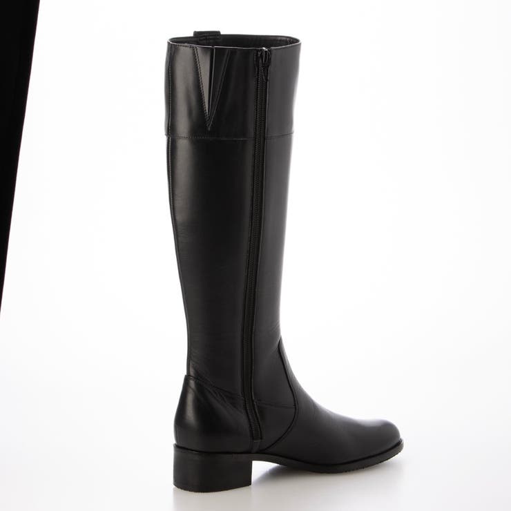 ジョッキーブーツ[品番：OGTS0000555]｜Mode et Jacomo×ing