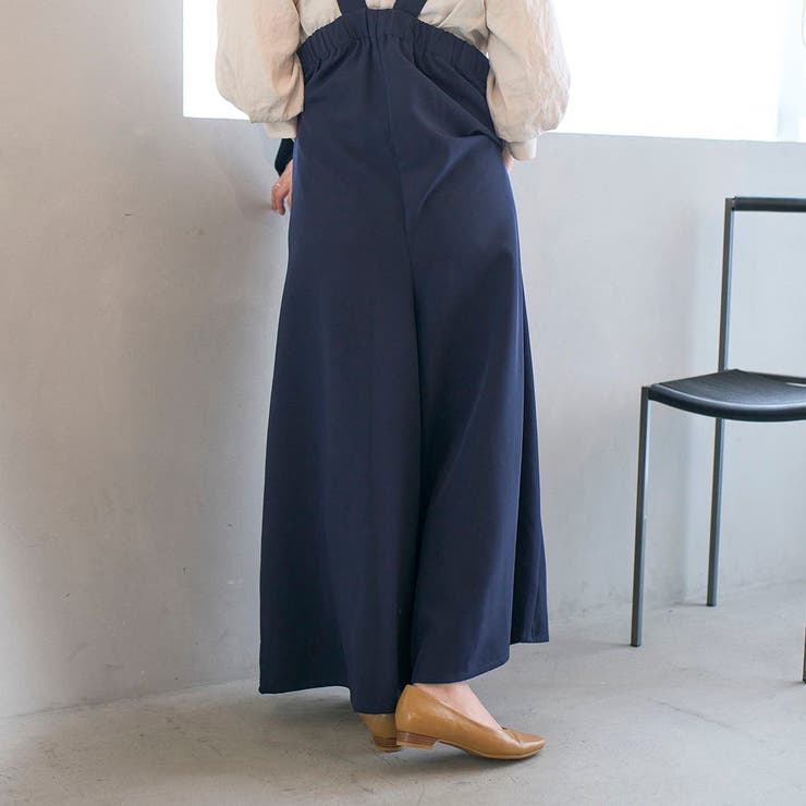 スクエアトゥVカットパンプス | Mode et Jacomo×ing | 詳細画像6 