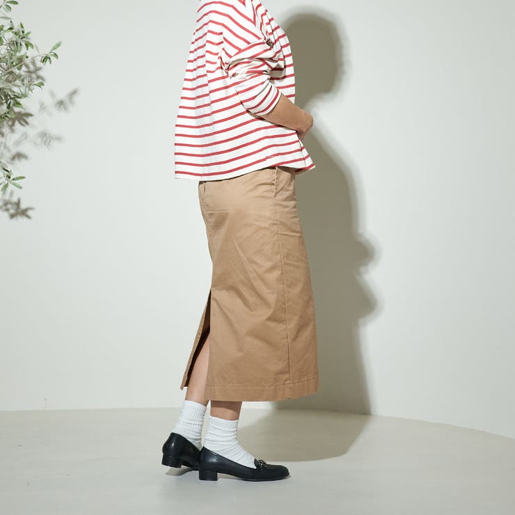 【WEB限定】【レイン対応】ヒールアップビットローファー | Mode et Jacomo×ing | 詳細画像10 