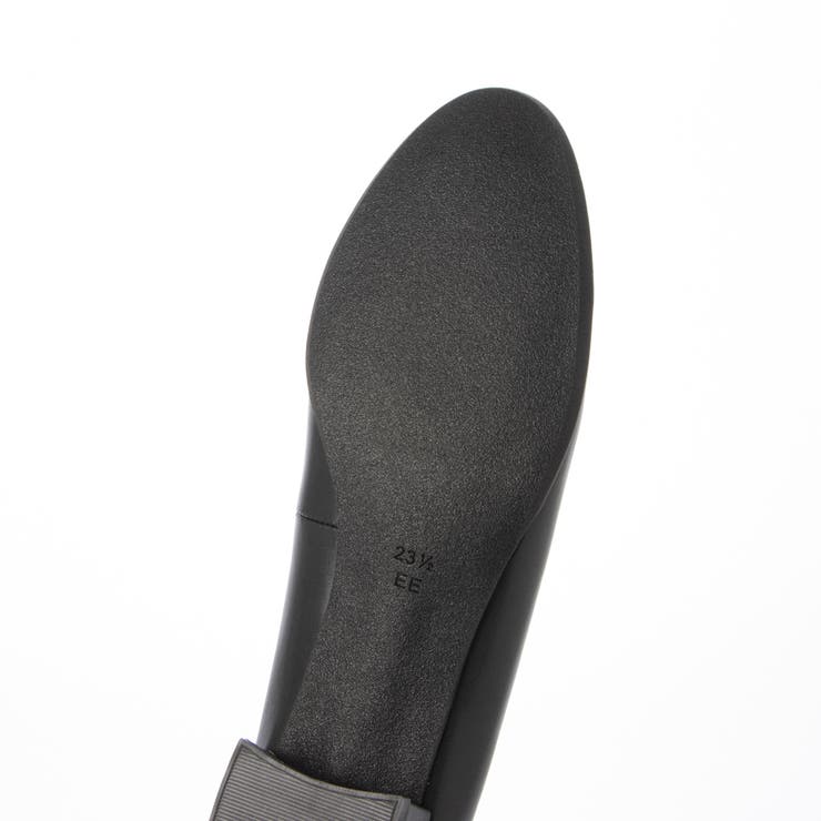 【WEB限定】【レイン対応】ヒールアップビットローファー | Mode et Jacomo×ing | 詳細画像16 