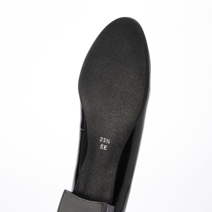 【WEB限定】【レイン対応】ヒールアップビットローファー | Mode et Jacomo×ing | 詳細画像23 