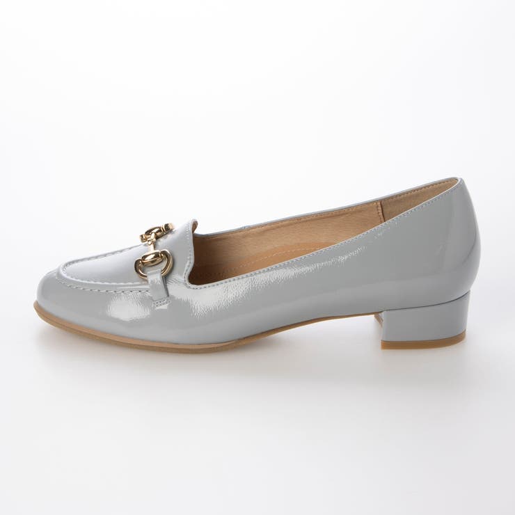 【WEB限定】【レイン対応】ヒールアップビットローファー | Mode et Jacomo×ing | 詳細画像32 